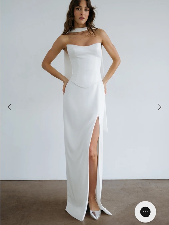 Jenny Yoo Dresses & Skirts - Jenny Yoo Madison skirt and corset dress set size 4